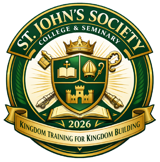 St. John's Society College and Seminary